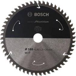 Bosch Standard for Aluminium Sahanterä 250x2,4x30 mm, 68T 250x2,4x30 mm, 68T