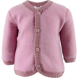 Joha Cardigan - Dusty Pink (16592-716-15715)