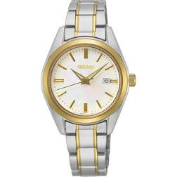 Seiko Classique Nacre Bicolore