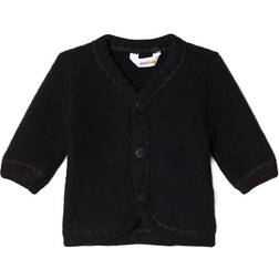 Joha Cardigan - Black (16592-716-311)