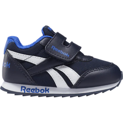 Reebok Royal Classic Jogger 2 - Vector Navy/Court Blue/White