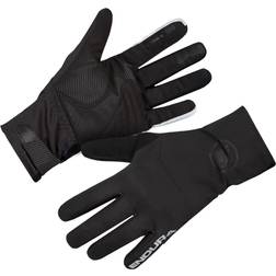 Endura Deluge Negro Glove - Black