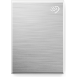 Seagate Disco Duro Ssd One Touch Plata 1tb