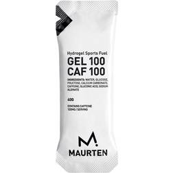 Maurten Gel 100 Caf 100 40g 12 pcs