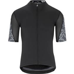 Assos XC Short Sleeve Jersey Men - BlackSeries