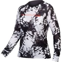 Endura MT500 Animo Jersey Women - Black
