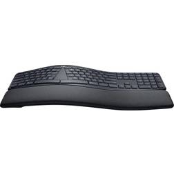 Logitech Clavier Sans Fil Ergo K860