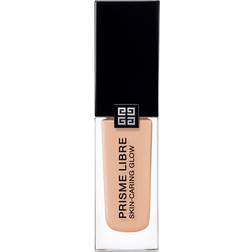 Givenchy Prisme Libre Skin-Caring Glow Fond de Teint Sublimateur de Peau