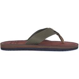 Barbour Toeman Beach Sandals - Men's