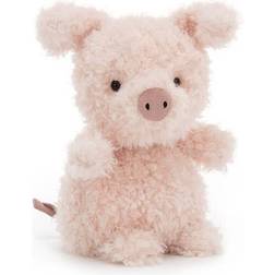 Jellycat Little Pig 18cm