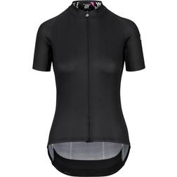 Assos UMA GT Summer SS Jersey C2 Women - Black Series