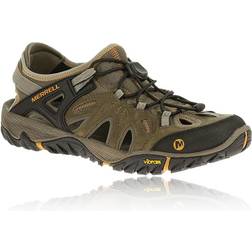 Merrell All Out Blaze Sieve - Brindle/Butterscotch