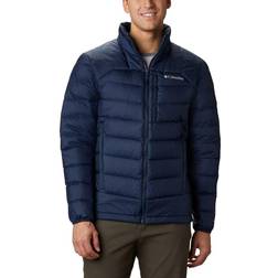 Columbia Autumn Park Down Jacket - Collegiate Navy