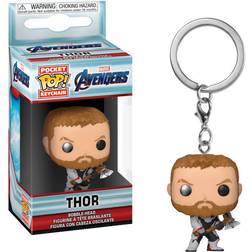 Avengers Endgame Thor