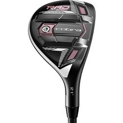 Cobra King Radspeed Hybrid W