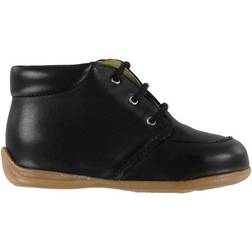 En Fant Starter Shoes - Black