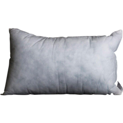 Svanefors 0741-00-001 Innerkudde Vit (50x30cm)