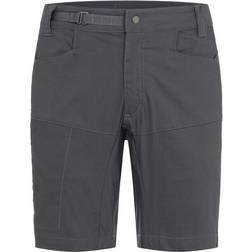 Black Diamond Anchor Shorts - Carbon