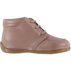 En Fant Starter Shoes - Old Rose