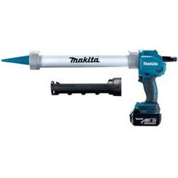 Makita DCG180RFX Kuumaliimapistooli 3 At 18 V