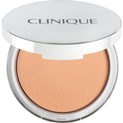 Clinique Stay-Matte Sheer Pressed Powder #24 Stay Tea