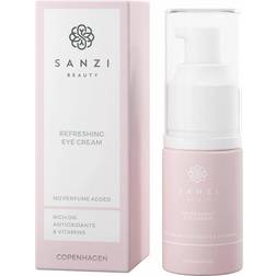 Sanzi Beauty Refreshing Eye Cream