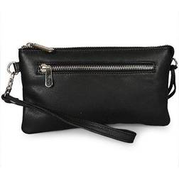 Depeche Fashion Favourites Small Bag Clutch - Black