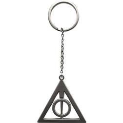 ABYstyle Harry Potter 3D Keychain Deathly Hallows