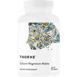 Thorne Calcium-Magnesium Malate 240 Stk.