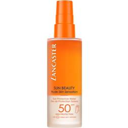 Lancaster Sun Beauty Sun Protective Water SPF50 150ml