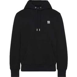 Diesel S-Girk K21 Hoodie - Black