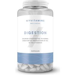 Myvitamins Digestion 60 st
