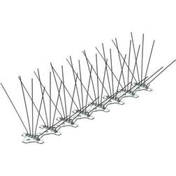 Nature Anti Bird Spikes Set of 6