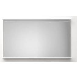 Westerbergs Valaisinpeili Samla 1200 mm Harmaa