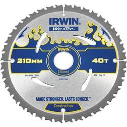 Irwin Weldtec 1897386