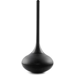 Normann Copenhagen Ballo Wc-Harja 50 Cm Muovi Musta 312000