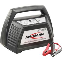 Ansmann ALCT 6-24/10 Compatible