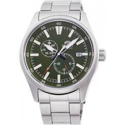 Orient Defender II (RA-AK0402E10B)