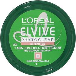 L'Oréal Paris Phytoclear Pre Shampoo Mask 150ml