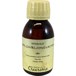 Crearome Apelsinblomvatten Hydrolat Eko 100ml