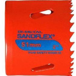 Bahco 3830-50-VIP Sandflex® Bi-Metal Hole Saw