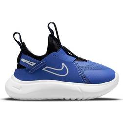 Nike Flex Plus TD - Game Royal/Black/White