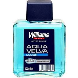 Williams Aqua Velva After Shave Lotion 400ml