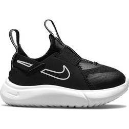 Nike Flex Plus TD - Black/White