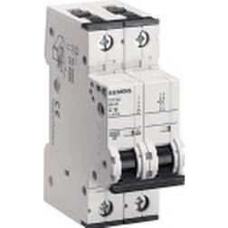 Siemens 5SY62027 6KA Sulakekatkaisija