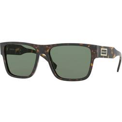 Versace VE4379 Square Unisex Sunglasses