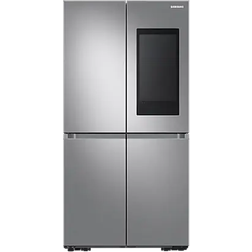 Samsung RF65A977FSR/EF Rustfrit stål, Sølv