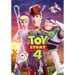 Toy story 4