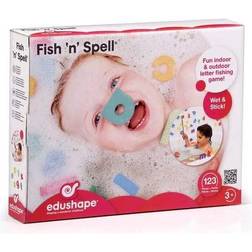 Edushape Fish 'n' Spell