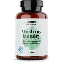 BioCool Wash My Laundry